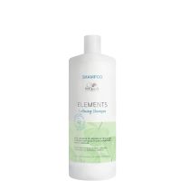 wella professionals elements calming shampoo 1000ml