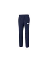 pantalones puma ess azul marino hombre