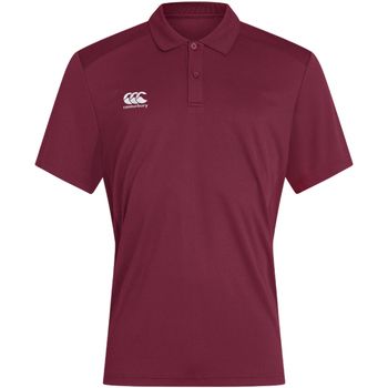 Canterbury Polo Club Dry para hombre