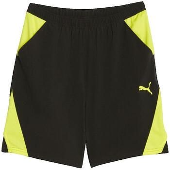 Puma Short Ultrabreathe Woven para hombre