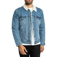 levis chaqueta deporte tipo 3 sherpa camuflaje chaqueta para hombre