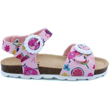 Billowy Sandalias 7066C08 para niña