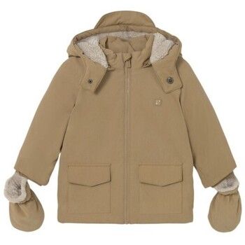 Mayoral Abrigo 2421 Beige para niño