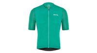 maillot de manga corta spiuk  p  strong anatomic  strong   p verde