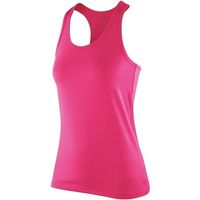 spiro camiseta tirantes sr281f para mujer