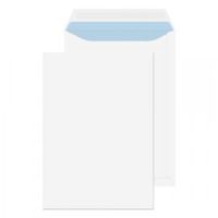 value pocket ss plain c4 324x229mm 90gsm white pk250