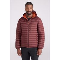 mountain warehouse chaquetas henry ii extreme para hombre