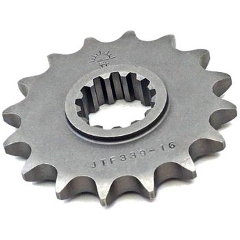 Piñón de transmisión delantero JT Sprockets JTF331
