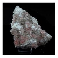 fluorita - piedra natural de francia chamonix - cristal de curacion y proteccion  525 ct - certificado de autenticidad incluido  35 x 30 x 13 mm