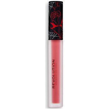 Makeup Revolution Pintalabios Vinyl Liquid Lipstick - Bewitched para mujer