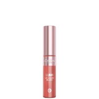 loreal paris lumi le liquid blush various shades - 627 glowy warm peach