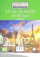 le tour du monde en 80 jours niveau 3