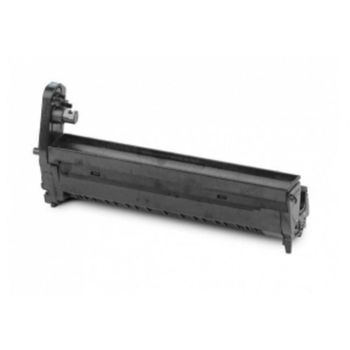 Tóner LED Cian Original OKI C610 para 20.000 páginas con alta calidad