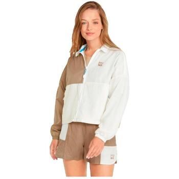 Puma Chaquetas Veste Infuse Woven para mujer