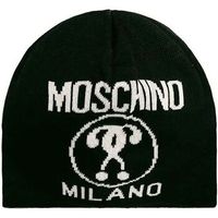 moschino gorro 60016-m5146bkw para mujer