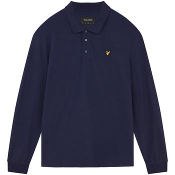 Lyle & Scott Polo LS126 para hombre