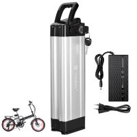 eueeuu directo haniwinner ha030-01 48v 125ah 600wh bateria para bicicleta electrica silverfish con base reemplazo