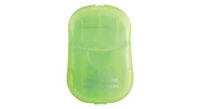 lifeventure x 50 toallitas champu