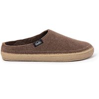 nuvola pantuflas zueco terra para hombre