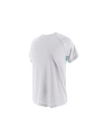 camiseta de montana joluvi estoril mujer blanco