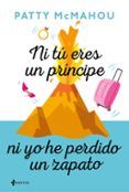 ni tu eres un principe ni yo he perdido un zapato