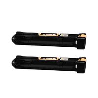 compatible multipack oki b930dn printer toner cartridges 2 pack -1221601