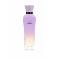 iris vainilla eau de parfum vaporizador 120ml