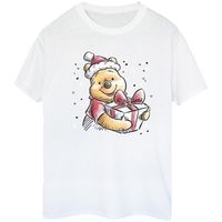 dessins animes camiseta bi54091 para mujer