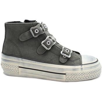 Café Noir Zapatillas altas CAF-RRR-DM9002-AN para mujer