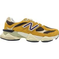 new balance zapatillas 9060 butterscotch para hombre