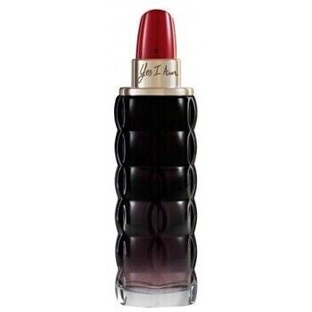 Cacharel Perfume Yes I Am - Eau de Parfum - 75ml - Vaporizador para mujer