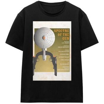 Star Trek Tops y Camisetas The Original Series Episode 61 para mujer