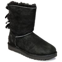 ugg botines bailey bow ii para mujer