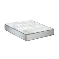 colchon viscoelastico - 120x180cm - grosor - 25cm - confort total - gridinlux