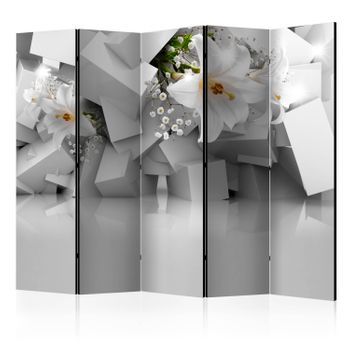 Biombo - Lost In Chaos Ii (225x172 Cm)