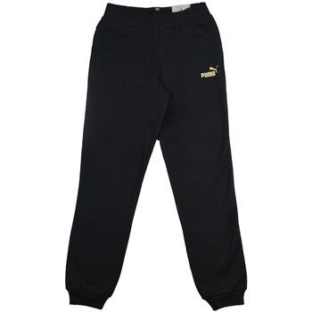 Puma Pantalón chandal Essential Sweatpants FL G para niña