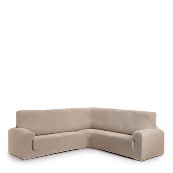 Funda De Sofa Premium Roc Rinconera 3+1 C/1