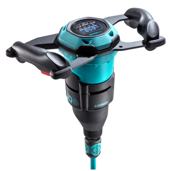 Collomixer Xq 6 Hf Sin Turbina - 1750 W - 230 V - 8 Gamas De Velocidad - 750 Rpm - Collomix - 29105
