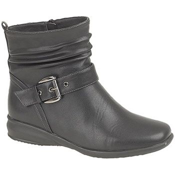 Boulevard Botines DF471 para mujer