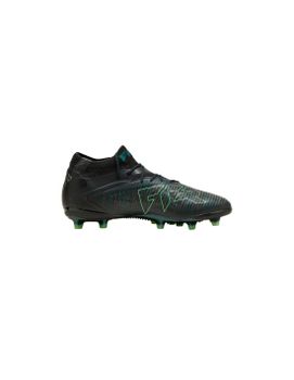 Botas de fútbol Puma Future 8 Ultimate Ag Black Fizz Hombre