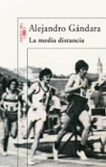 la media distancia