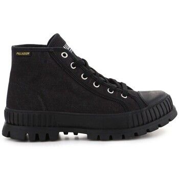 Palladium Botines Pallashock Mid OG para hombre