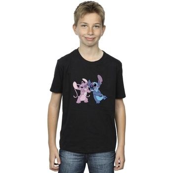 Disney Tops y Camisetas BI22663 para niño
