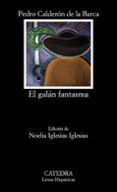 el galan fantasma