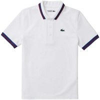 lacoste polo sport para mujer