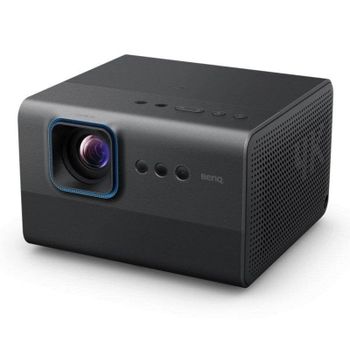 BenQ GP520 Proyector Gaming LED DLP UltraHD 4K 2600 Lúmenes ANSI Google TV