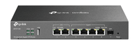 omada multi-gigabit vpn router 4x gigabit rj45 wanlan po rt