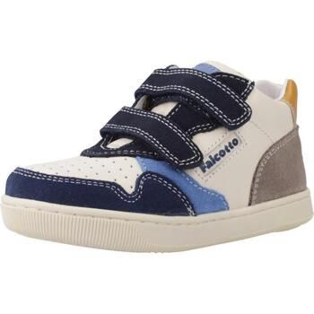Falcotto Zapatillas altas Klip Vl. para niño