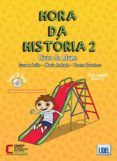 hora da historia 2 alumno