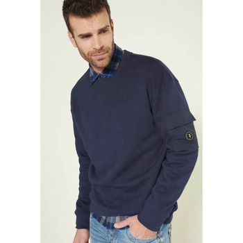 Le Temps des Cerises Jersey Jersey ABISAL para hombre